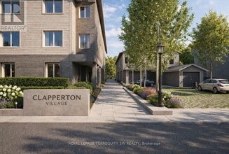 Building Photo - 145 Clapperton St