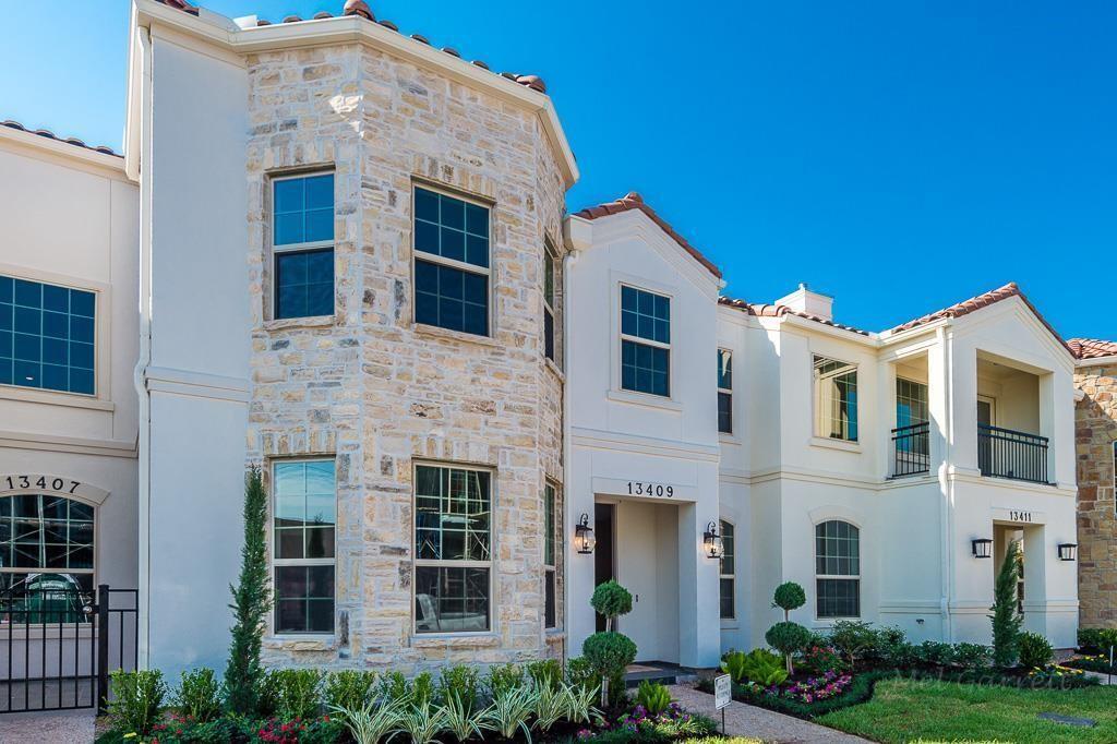 Foto principal - 13409 Preston Cliff Ct