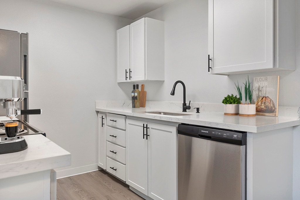 Foto principal - The Landing Apartments
