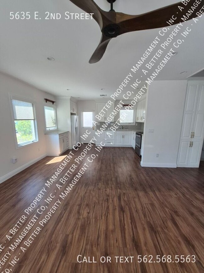 Foto del edificio - 5635 2nd St