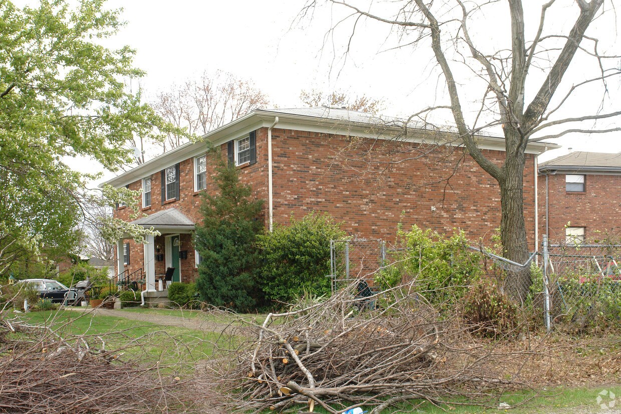 Building Photo - 3408 Prestwood Dr