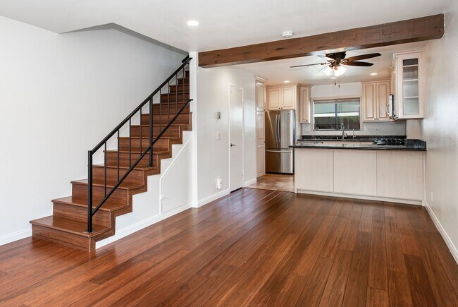Foto del edificio - Beachside Living in Santa Barbara – 2-Bedr...
