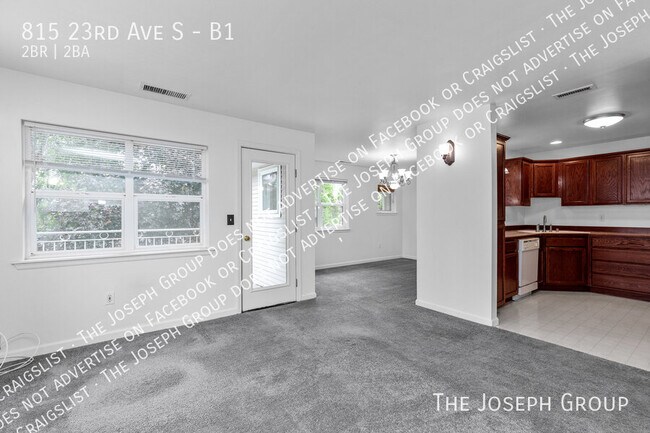Foto del edificio - 815 23rd Ave S