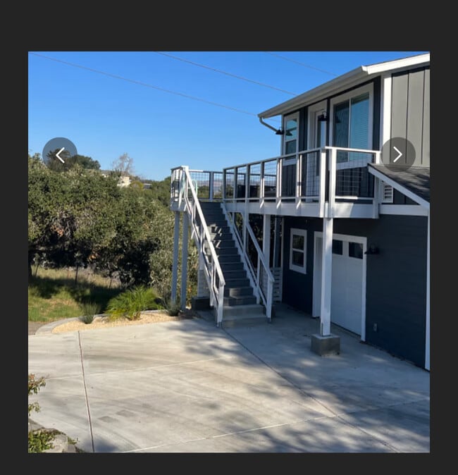 Building Photo - 850 Stagecoach Rd