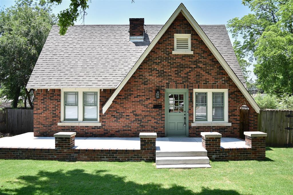Primary Photo - 1004 Miller Ave