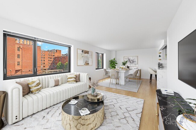 Foto del edificio - 1325 5th Ave