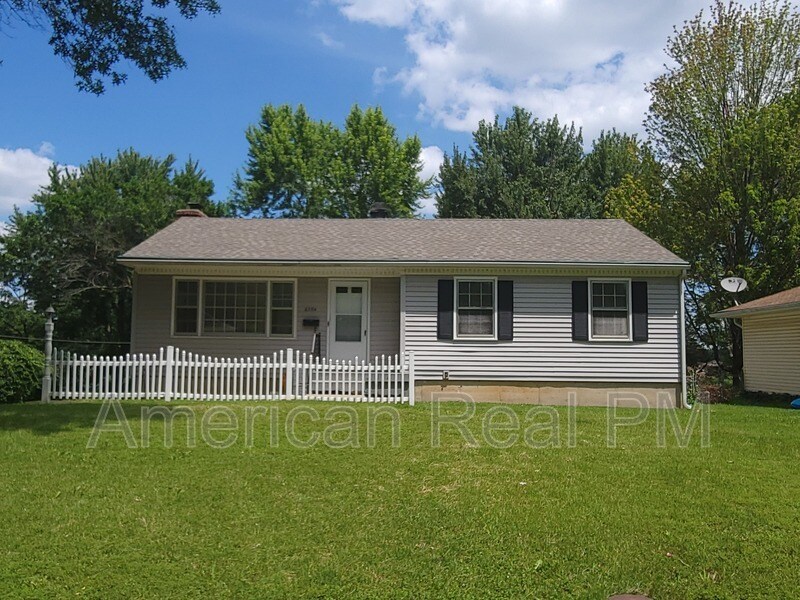 8304 E 85th Terrace, Raytown, MO 64138 House Rental in Raytown, MO