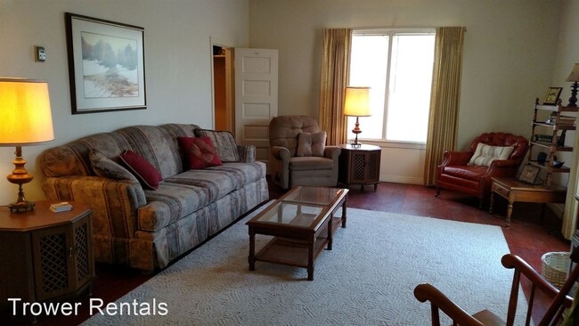 Building Photo - 2 br, 2 bath House - 120A E  Murphy