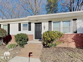 Building Photo - 4818 Morgan St