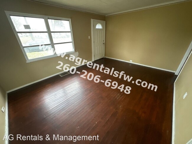 Building Photo - 2 br, 1 bath House - 3614 Avondale Dr