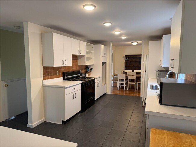 Foto del edificio - 23 Carey St