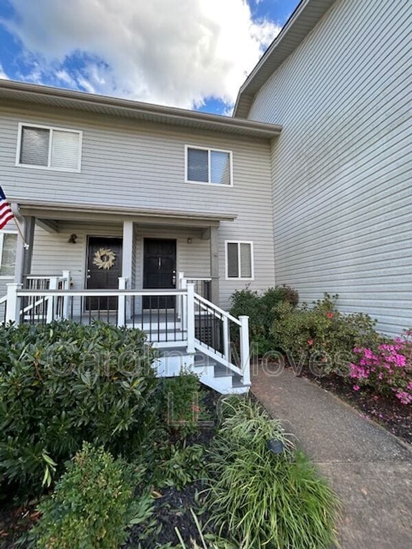 Photo - 805 Stallings Rd Apartment