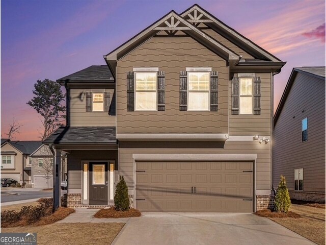 Foto principal - 394 Greenleaf Ct NW