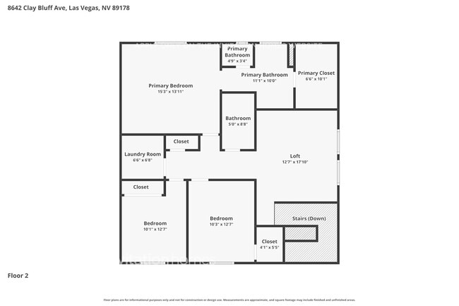 Building Photo - 8642 Clay Bluff Ave