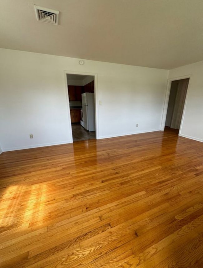 Living Room - 9826 Village Hwy