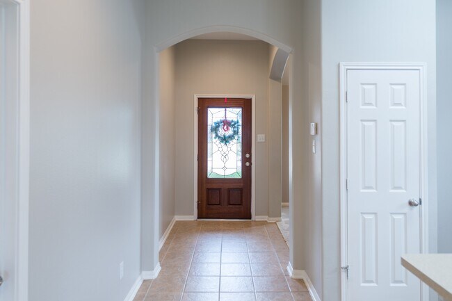 Foto del edificio - 2834 Sage Bluff Ave