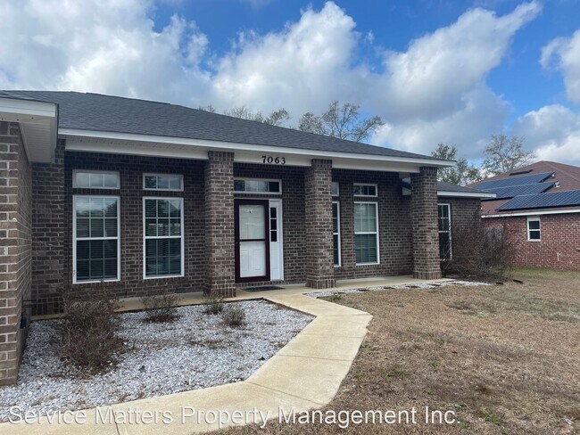 Building Photo - 4 br, 2 bath House - 7063 Harvest Way