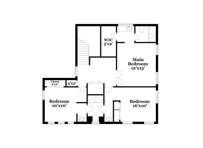 Foto del edificio - 10385 Adrianna Ave