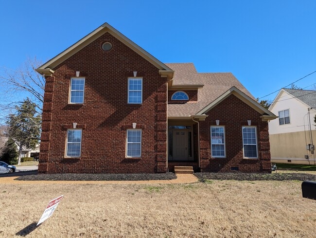 Building Photo - 4713 Derbyshire Dr