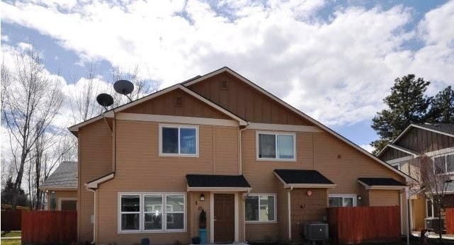 Primary Photo - Breckenwood Townhomes
