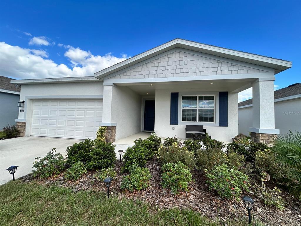 Foto principal - 2632 Golden Trout Wy