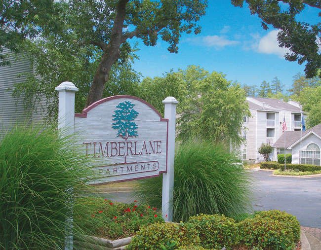 Timberlane Apartments