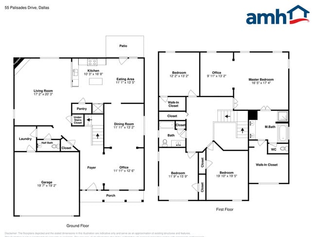 Building Photo - 55 Palisades Dr