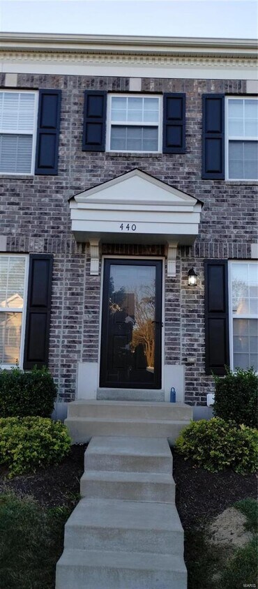 Foto principal - 440 Wild Oak Dr