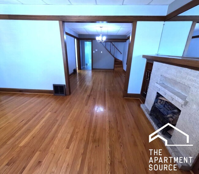 Foto del edificio - 3117 N Mango Ave