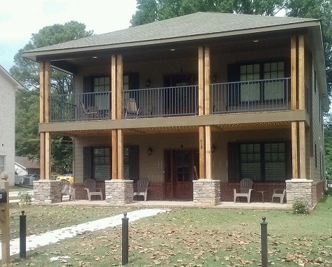 Primary Photo - 418 Wesley Pl