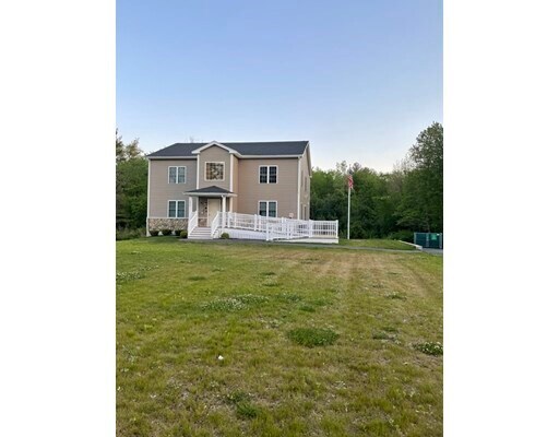 Primary Photo - 1456 Hanover St