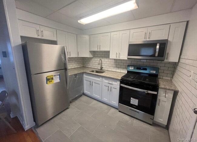 Foto del edificio - 63 Madison Ave