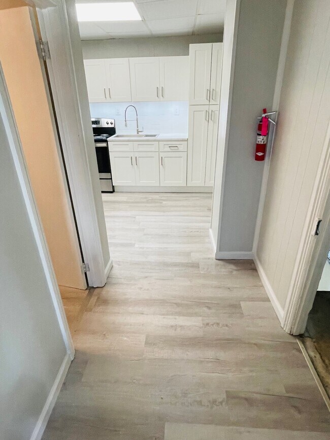 11 W Burd St Unit 1, Shippensburg, PA 17257 Condo for Rent in