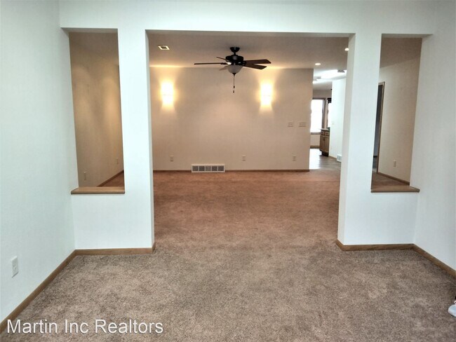 Foto del edificio - 2 br, 2 bath House - 5309 Blue Bonnet Dr