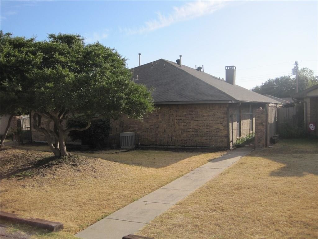 Primary Photo - 6478 Argo St