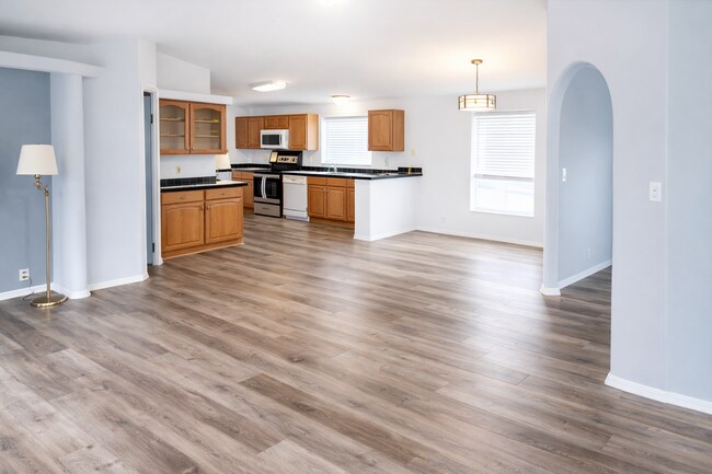 Foto del edificio - 2806 Sharon Dr