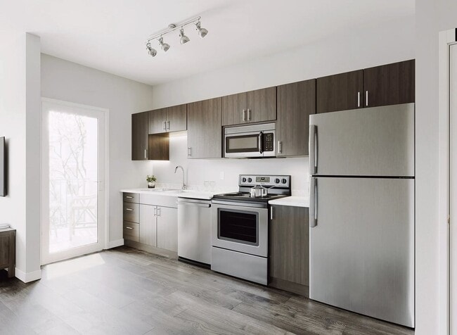 Building Photo - Aurora Apartment Homes