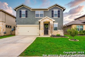 Foto principal - 8527 Straight Oaks