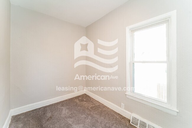 Foto del edificio - 3113 N 40th St
