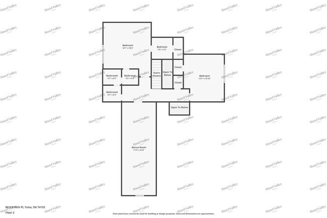 Foto del edificio - 8619 E 95th Pl