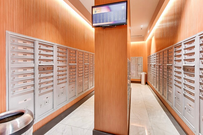 Foto del edificio - 475 K St NW