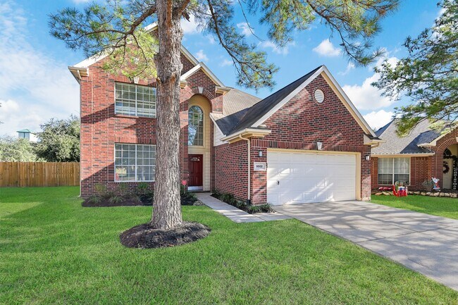 Foto del edificio - 9502 Willow Trace Ct