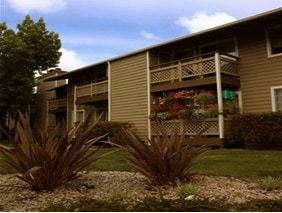 Aspen Glade Apartment Homes - Aspen Glade Apartments