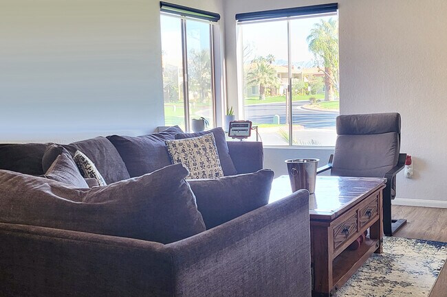 living room - 266 Tava Ln
