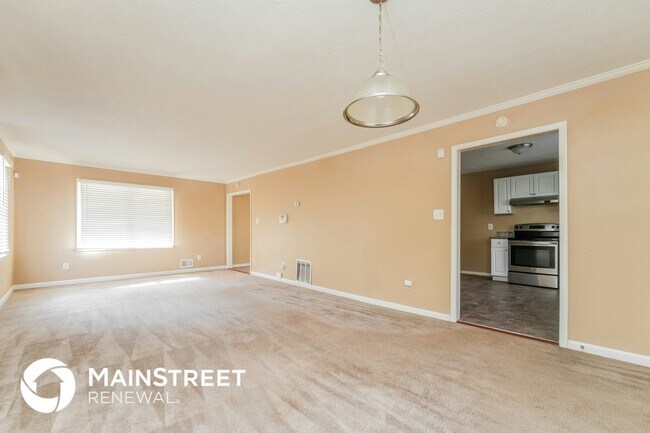 Foto del edificio - 3328 Mansfield Ln