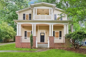 Building Photo - 274 Rocky Ford Rd NE