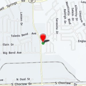 Primary Photo - 3476 N Sherwood Forest Dr