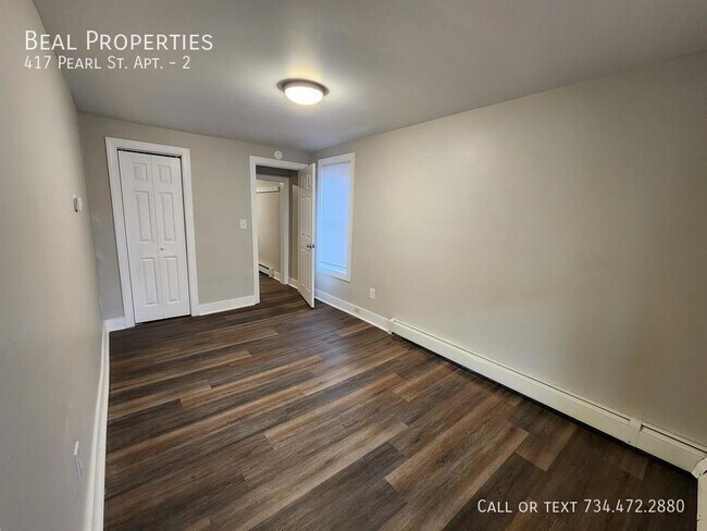 Foto del edificio - 417 Pearl St