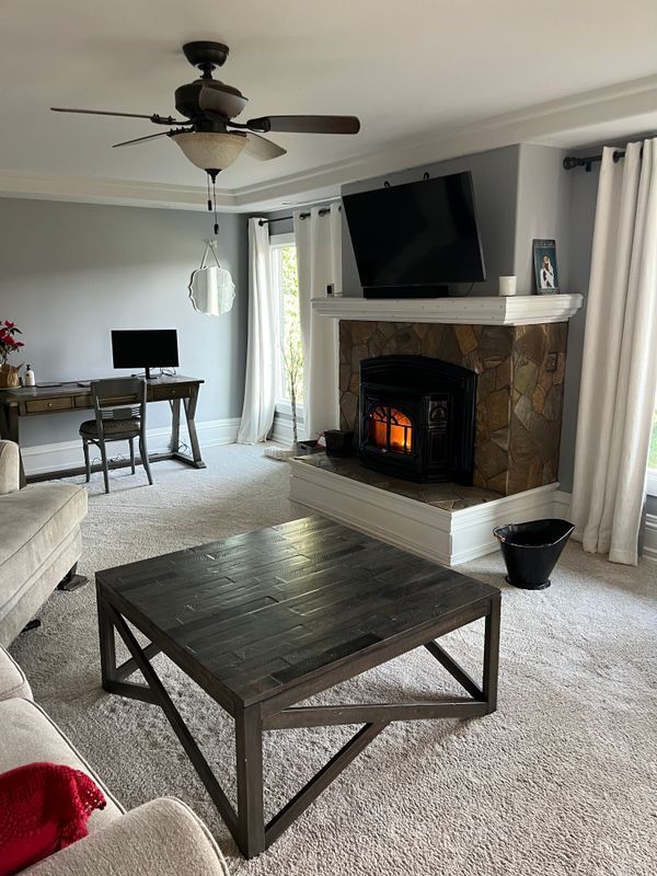 Foto del edificio - 817 S 11th St