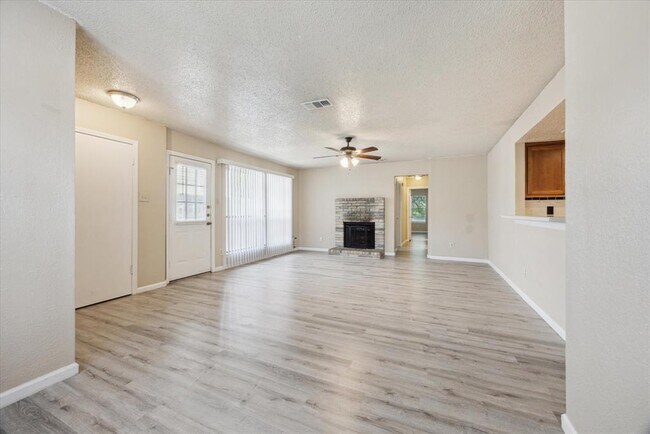 Foto del edificio - 2609 Alcott Ln